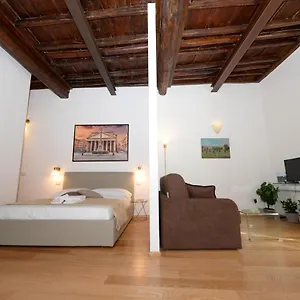 Campo De Fiori Relais Appart hôtel Rome