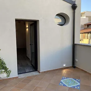 L'ulivo Comfort Maison d'hôtes Terrasini