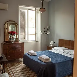 Battisti 18 Vintage Maison d'hôtes Palerme