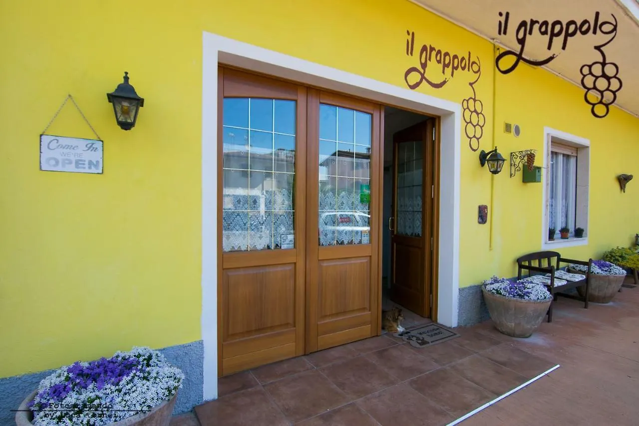 Bed & Breakfast B&B Il Grappolo Foresteria Lombarda Sirmione