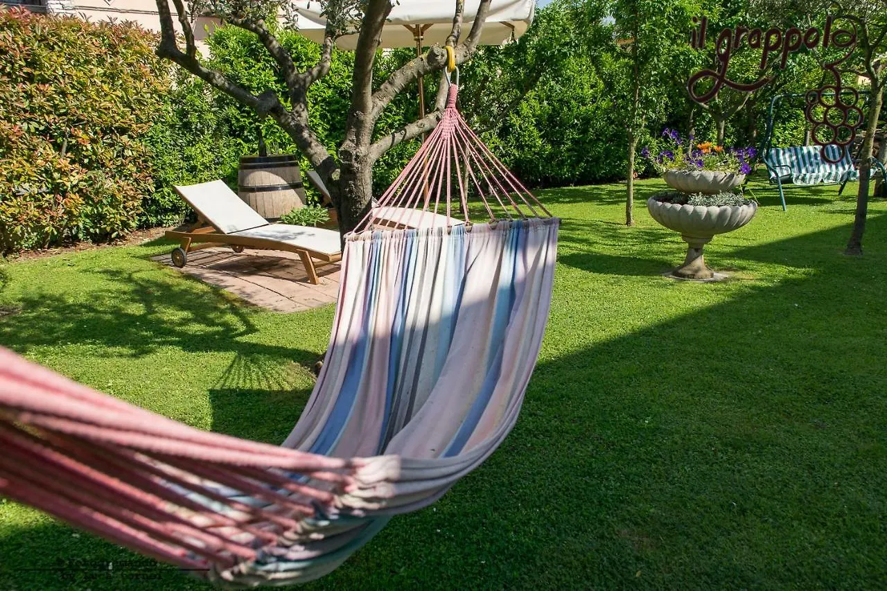 Bed & Breakfast B&B Il Grappolo Foresteria Lombarda Sirmione
